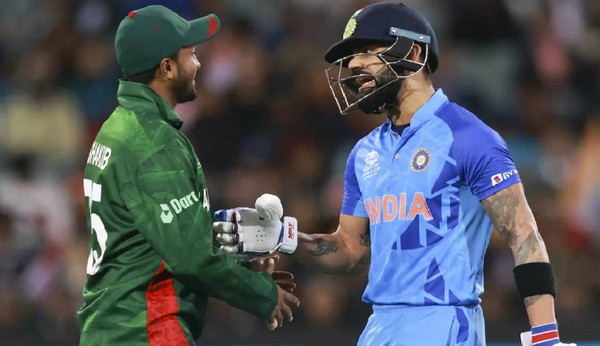 ‘ভারতকে হারানোর সামর্থ্য নেই বাংলাদেশের’