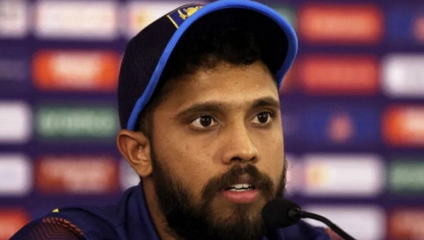 অস্ট্রেলিয়ার বিপক্ষে ম্যাচ হেরে নতুন সুর তুললেন কুশল মেন্ডিস