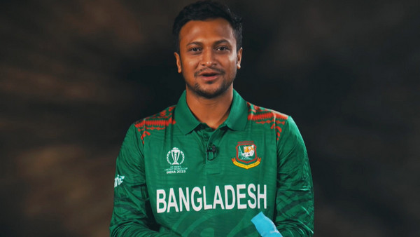 পুনেতে আজ সাকিবের ভাগ্য পরীক্ষা