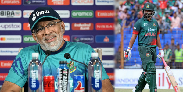 অবশেষে তামিমকে মিস করার ব্যাপারে মুখ খুললেন হাথুরু