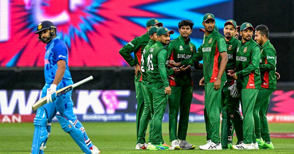 ডাচ-আফগানরা করে দেখিয়েছে, সাকিবরা কি পারবে ভারতকে উড়িয়ে দিতে