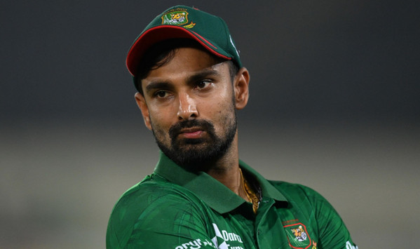 ভারতের বিপক্ষে মাঠে নামার আগে ফেসবুকে ভক্তদের বিশেষ বার্তা দিলেন লিটন দাস