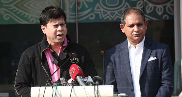 একাধিক চমক দিয়ে জয়ের জন্য শক্তিশালী ঘোষণা করল বাংলাদেশ