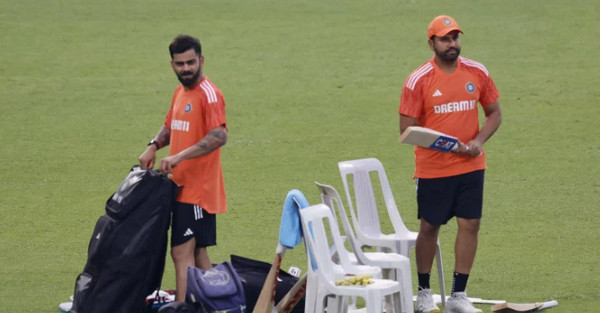 বাংলাদেশের কথা ভেবে ক্ষেপে আগুন রোহিতরা