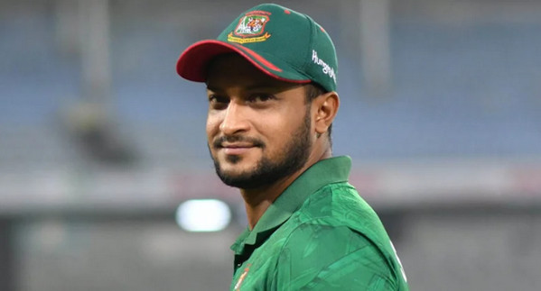 ‘আমাদের কিছু আসে-যায় না’-সাকিবের ইস্যুতে ভারত