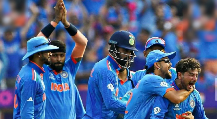 বাংলাদেশের বিপক্ষে ভারতের চূড়ান্ত শক্তিশালী একাদশ