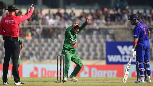 বিশ্বকাপে আজ বাঁচা-মরার লড়াইয়ে ভারতের মুখোমুখি বাংলাদেশ