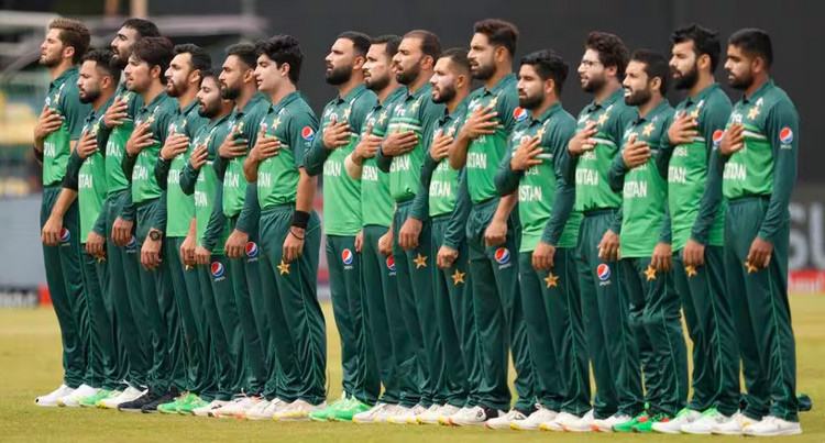 এই মাত্র পাওয়াঃ পাকিস্তান শিবিরে জোড়া দুঃসংবাদ
