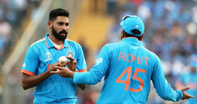 জানা গেল যে কারনে ভারত-বাংলাদেশ ম্যাচের মাঝে রেগে গেলেন রোহিত