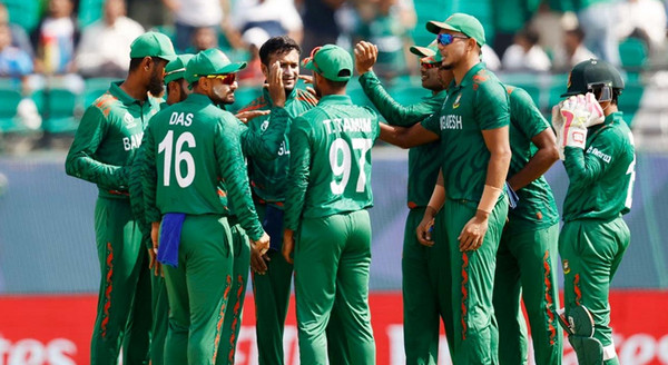 জয়ে ফিরতে ভারতের বিপক্ষে টাইগারদের একাদশে থাকছে একাধিক চমক