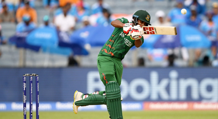 টানা তিন হারে পয়েন্ট টেবিলে বাংলাদেশের অবনতি, দেখে নিন সর্বশেষ অবস্থা
