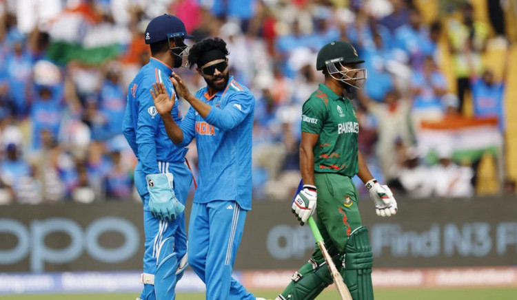 ভারতের কাছে বাংলাদেশের লজ্জার হারের পিছনে যাকে দায়ী করছেন পাকিস্তানী ক্রিকেটার