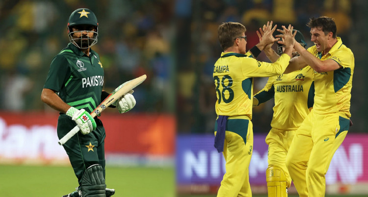 টানা ৩ উইকেট হারালেন পাকিস্তান, দেখুন সর্বশেষ স্কোর