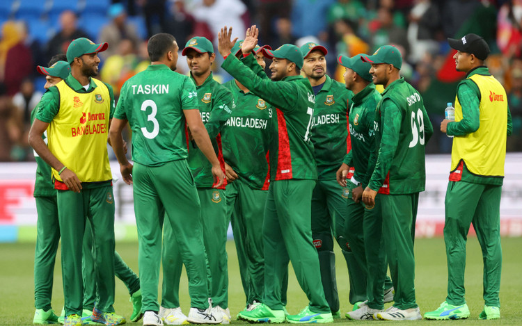 এই তালিকায় শীর্ষে ভারত দ্বিতীয় অস্ট্রেলিয়া, ধারে কাছেও নেই বাংলাদেশ