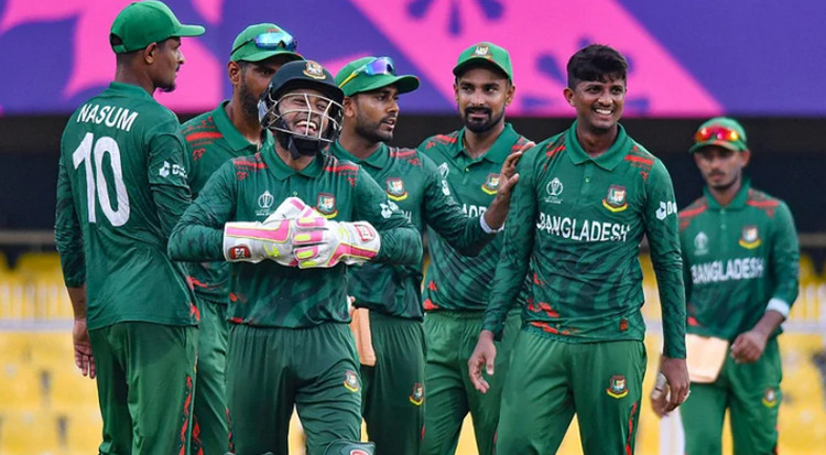 একটি জয়ের খোঁজে মুম্বাইয়ে টিম টাইগার