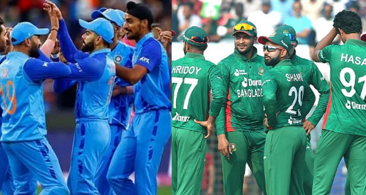 ভারতীয় বোলারের বিরুদ্ধে কঠিন অভিযোগ তুলল বাংলাদেশ