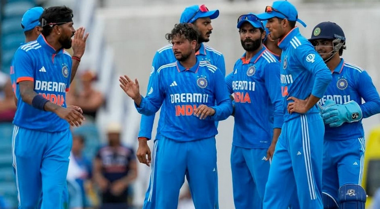 নিউজ়িল্যান্ডের বিরুদ্ধে মাঠে নামার আগে চরম দুঃসংবাদ পেল ভারত