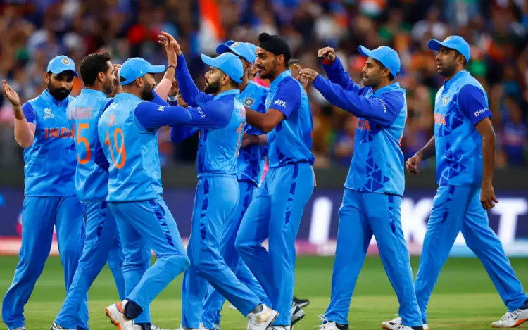ভারতীয় ক্রিকেটাদের জন্য এটাই বিশাল সুখবর