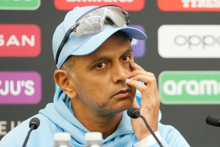 চার ম্যাচ জিতেও খুশি নয় রাহুল, তাহলে কি না খেলেই রেখে দিবে বিশ্বকাপ