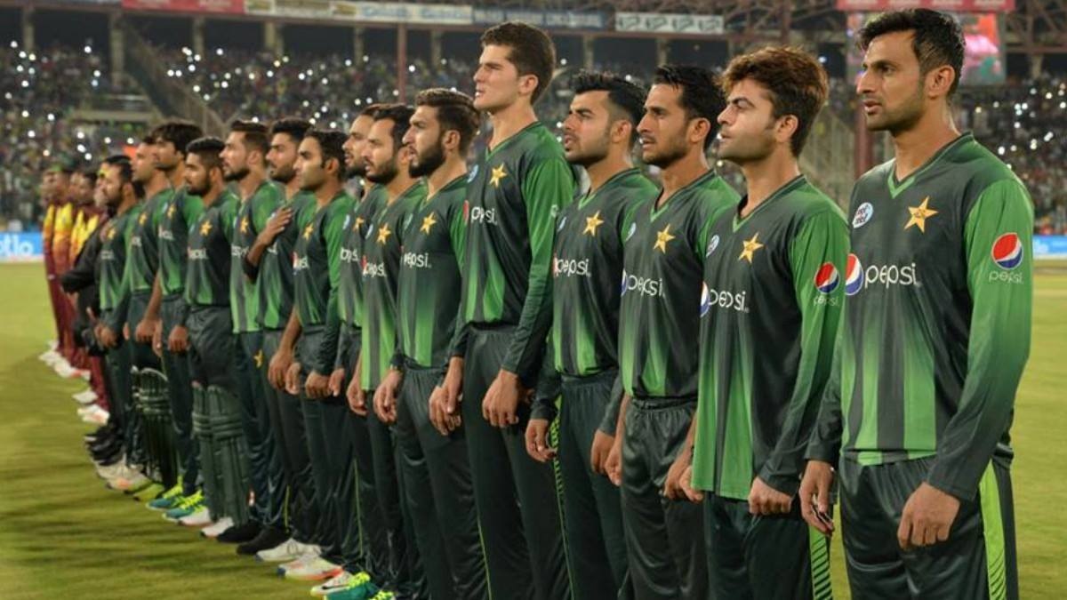 ভারত পাকিস্তান ম্যাচ শেষ হলেও  এক সপ্তাহ পর  নতুন বিকর্ত