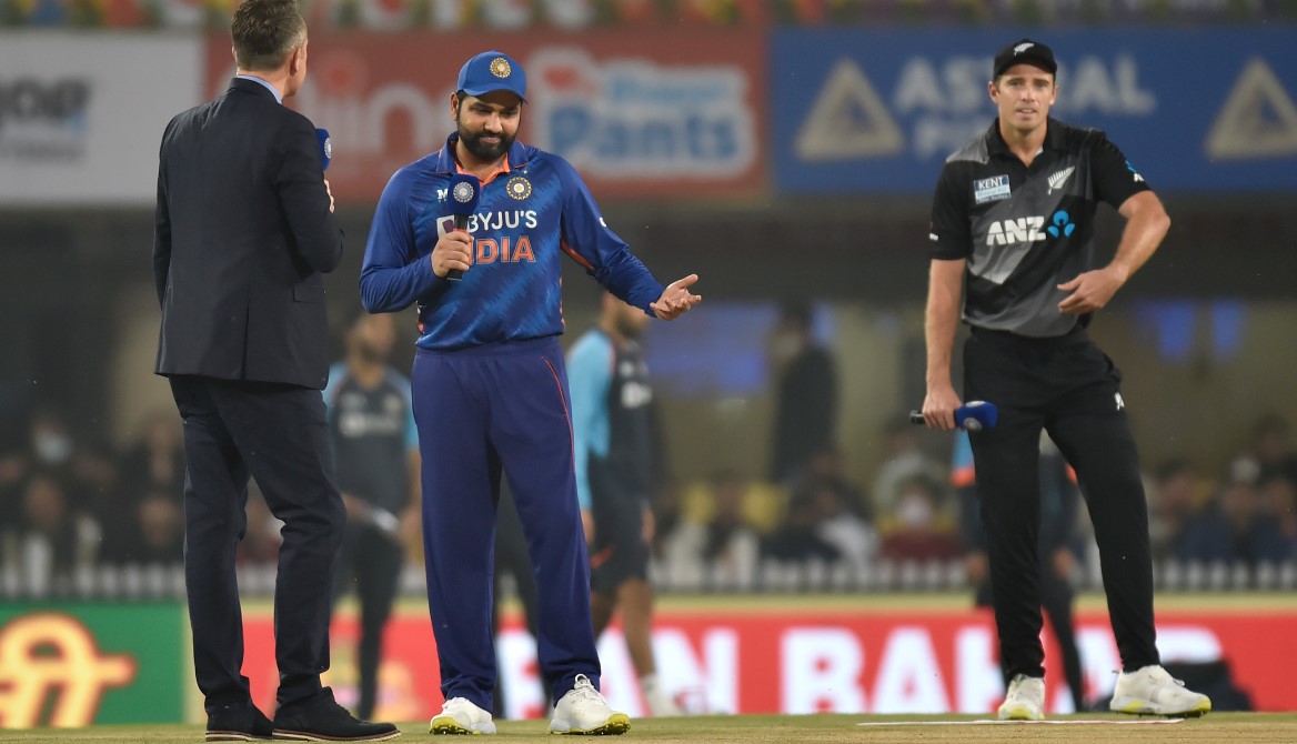 প্রতিশোধের ম্যাচের টসের ফলাফল 


