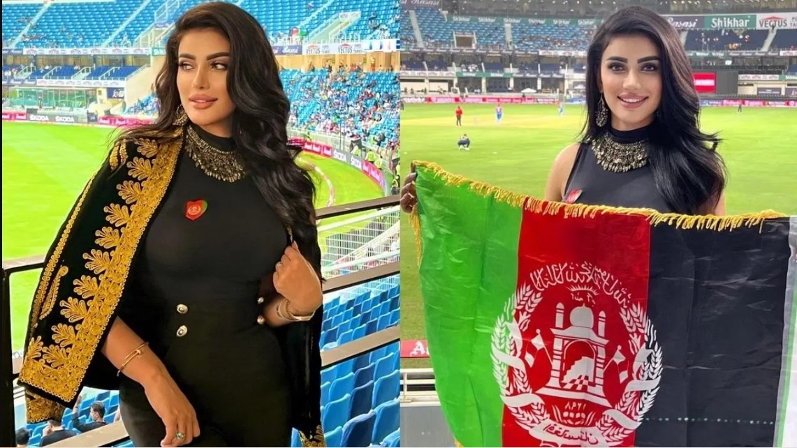 আফগানদের পরবর্তী ম্যাচে দর্শকের জন্য বিশেষ কিছু বাড়তি আয়োজন 