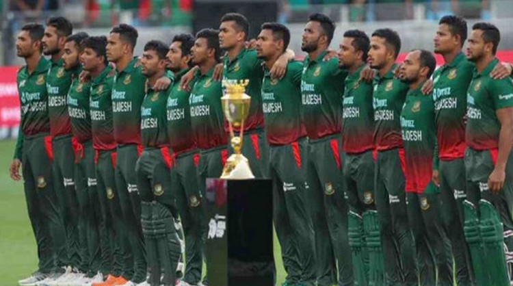 মাঠের খেলায় নয়, সমীকরণে জিতে যাবে বাংলাদেশ