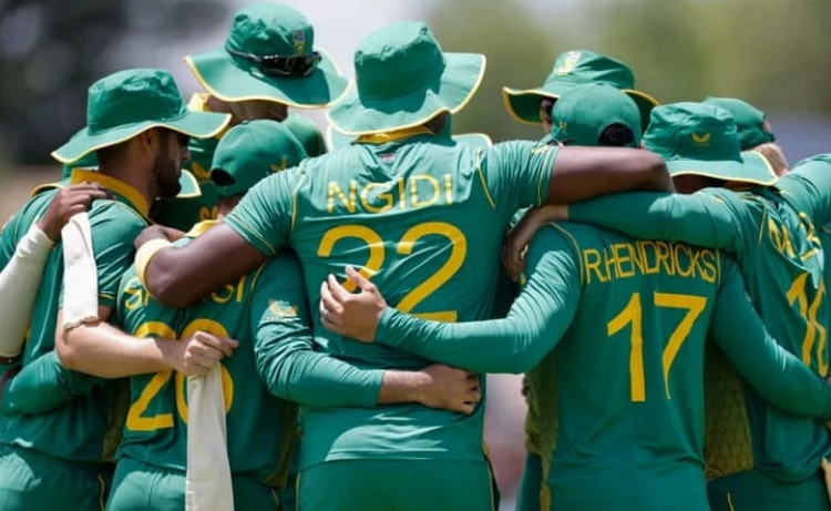 আগামীকাল ম্যাচে দক্ষিণ আফ্রিকাকে ভয় পাওয়া উচিত বাংলাদেশের