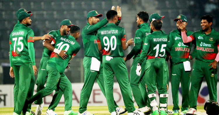 আগামীকালকের ম্যাচে দঃ আফ্রিকা নয়, বাংলাদেশের প্রতিপক্ষ অন্য কেও