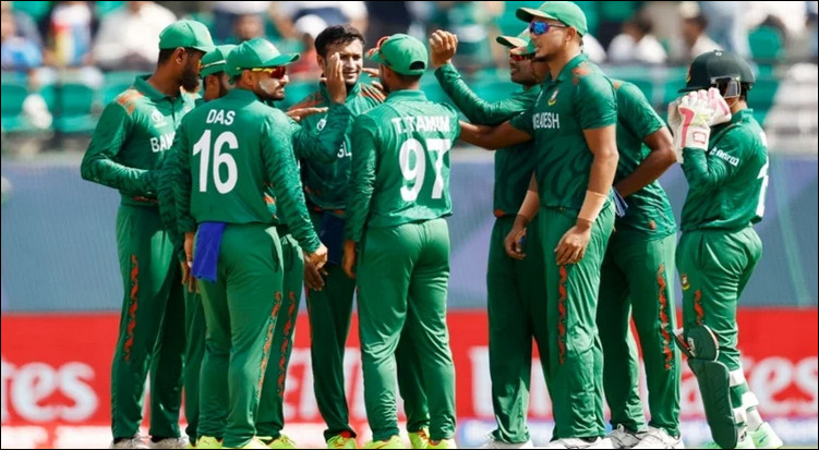 নেই তাসকিন, প্রোটিয়াদের বিপক্ষে বাংলাদেশের একাদশে কপাল খুলছে যার