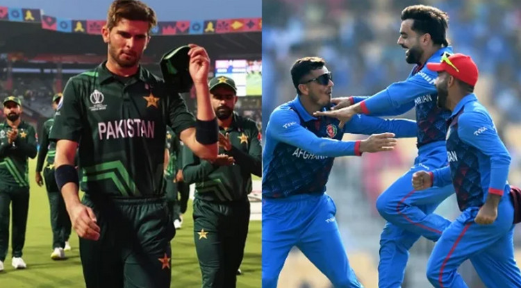 পাকিস্তানের ম্যাচসহ দেখে নিন টিভিতে আজকের সকল খেলার সময় সূচি