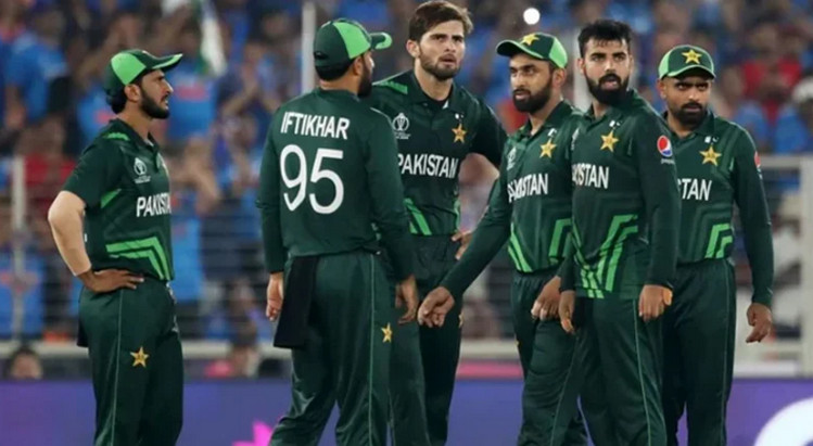 আফগানদেরবিপক্ষে যে একাদশ নিয়ে নামতে পারে পাকিস্তান