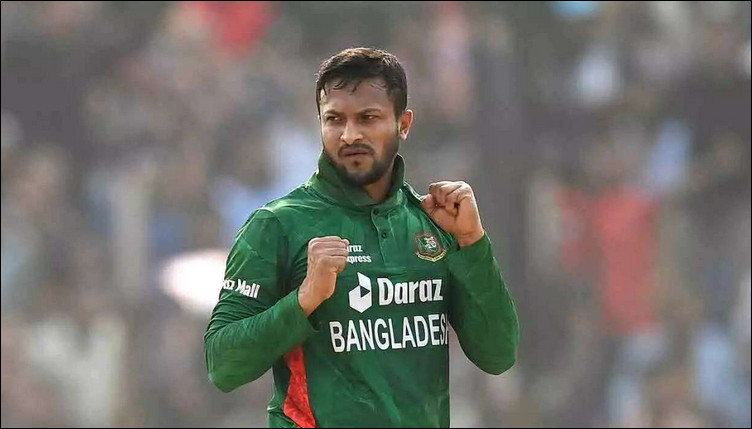 সাকিবের ব্যাপারে মুখে কুলুপ এঁটেছে টিম ম্যানেজমেন্ট