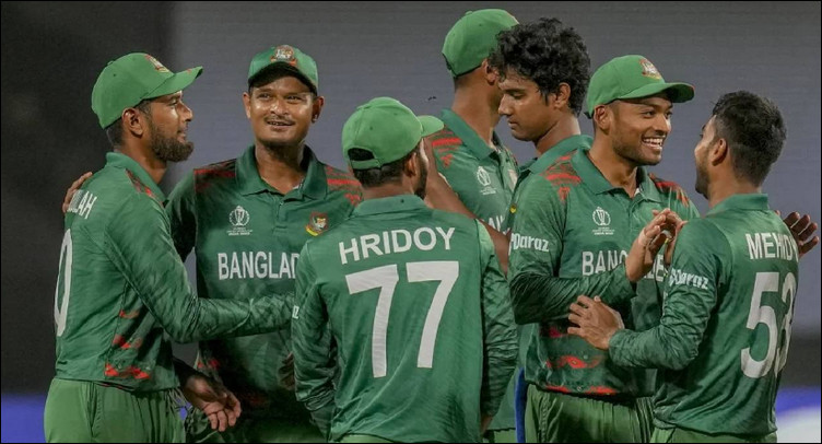 বাংলাদেশের ম্যাচ সহ দেখে নিন টিভিতে আজকের সকল খেলার সময় সূচি