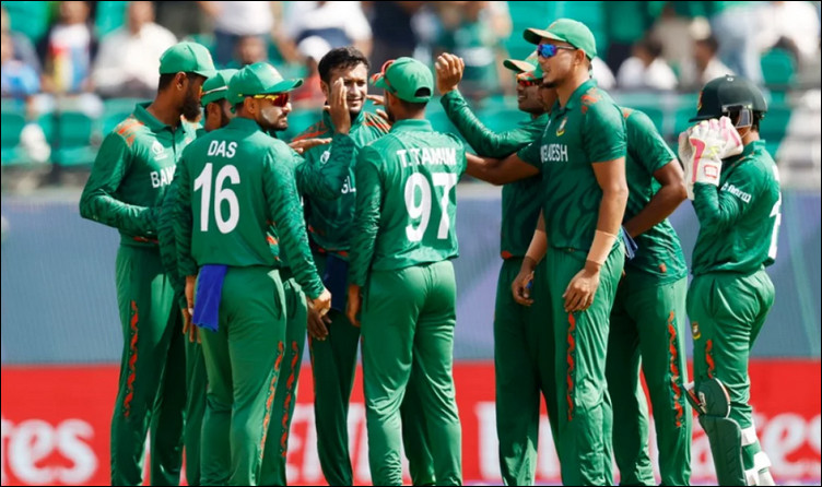 হারের ম্যাচেও বাংলাদেশের যত রেকর্ড