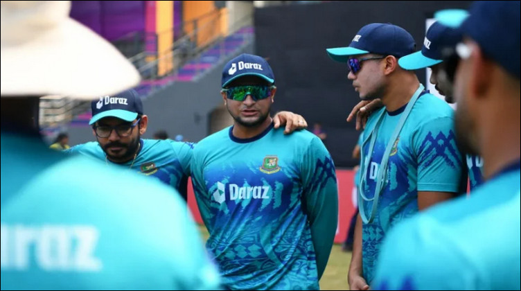 বিশ্বকাপে বাংলাদেশ দলের এমন ব্যর্থতার মুল পাঁচ কারণ