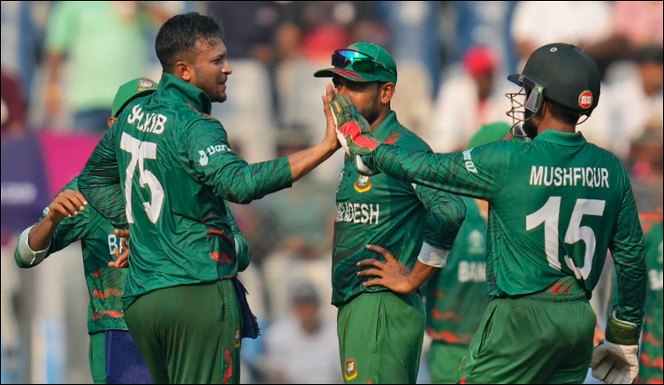 প্রোটিয়াদের বিপক্ষে চরম পরাজয়ে পয়েন্ট টেবিলে বাংলাদেশ চরম অবনতি, দেখে নিন বর্তমান অবস্থা