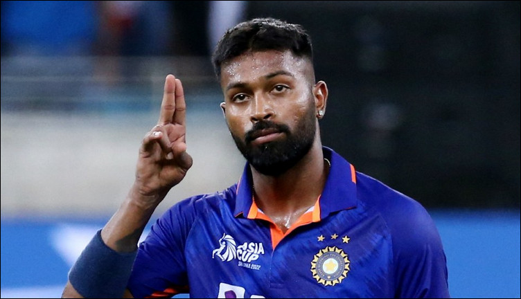 হার্দিক পান্ডিয়ার ইনজুরি নিয়ে সর্বশেষ তথ্য