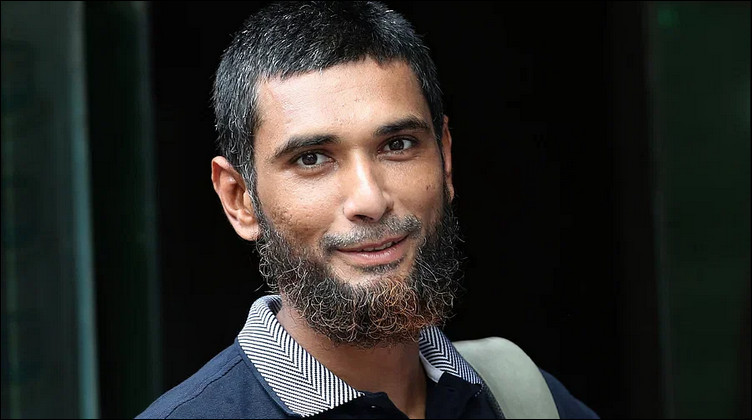 রিয়াদের প্রশংসা পঞ্চমুখ পাক সাবেক তারকা