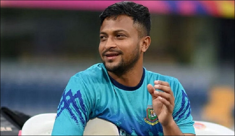 বিশ্বকাপে জয়ে ফিরতে পুরাতন গুরুর দ্বারস্থ সাকিব