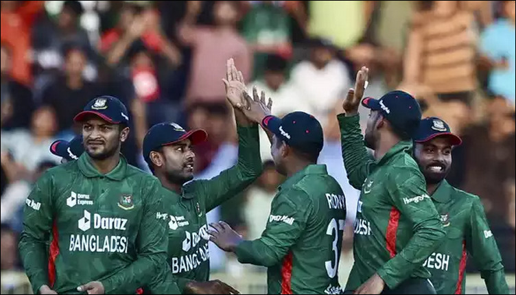 বাঘ এখন ডুবে মরার পথে
