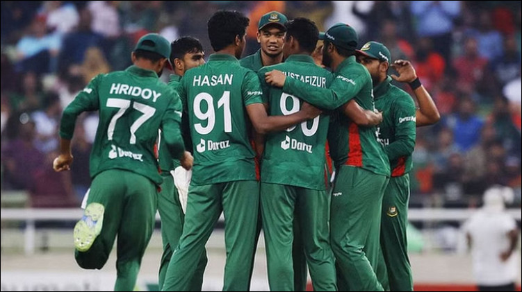 বেরিয়ে এলো আসল খবরঃ বিশ্বকাপে বাংলাদেশের ভরাডুবির আসল কারণ ফাঁস