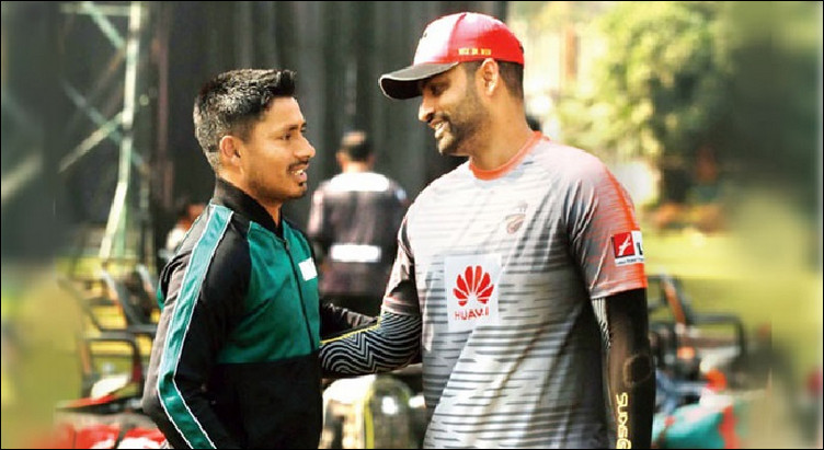 এক দিকে মাহমুদুল্লাহর সেঞ্চুরি, অন্যদিকে তামিমকে নিয়ে অবিশ্বাস্য মন্তব্য করলেন আশরাফুল