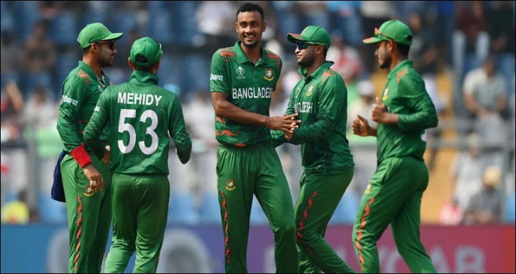 নেদারল্যান্ডসের চরম লজ্জার হারে কপাল খুললো বাংলাদেশের