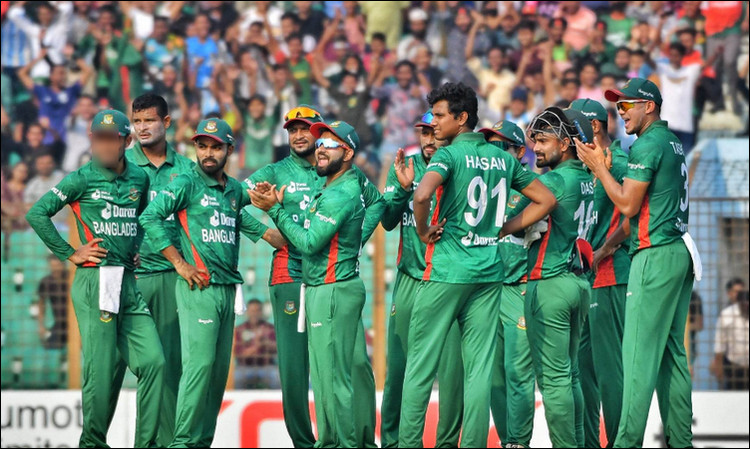 টানা হারের পরে অবশেষে দারুন সুখবর পেল বাংলাদেশ