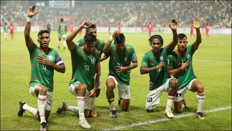 ২৯ মাস পর বাংলাদেশের এমন কান্ড