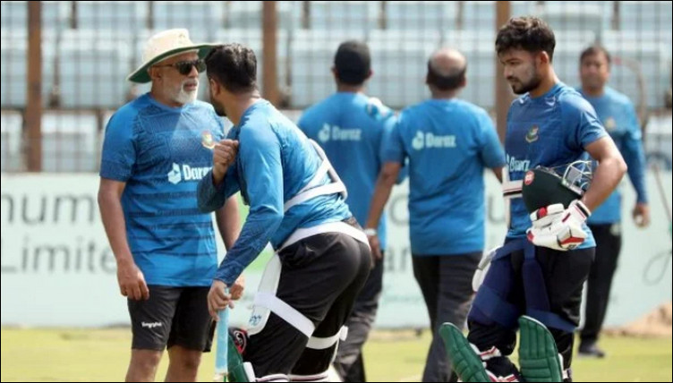 নতুন গুঞ্জনঃ বিশ্বকাপ শেষে টাইগার কোচদের বিদায়