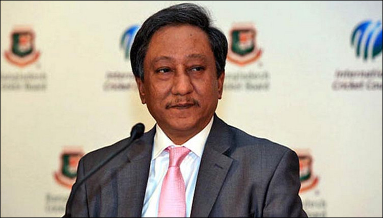 সেই কারনে অবশেষে কলকাতায় যাচ্ছেন পাপন
