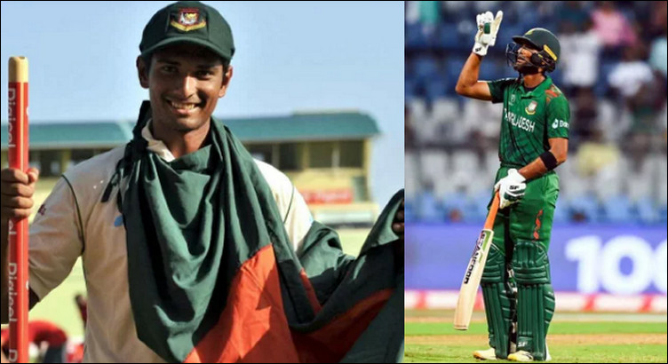 দুই দিন পরে বেরিয়ে এলো আসল ঘটনাঃ রিয়াদের সেঞ্চুরি উদযাপনের ভেতরের গল্প
