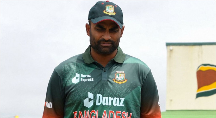 ‘বিশ্বকাপে তামিমের অভাববোধ করছে বাংলাদেশ’